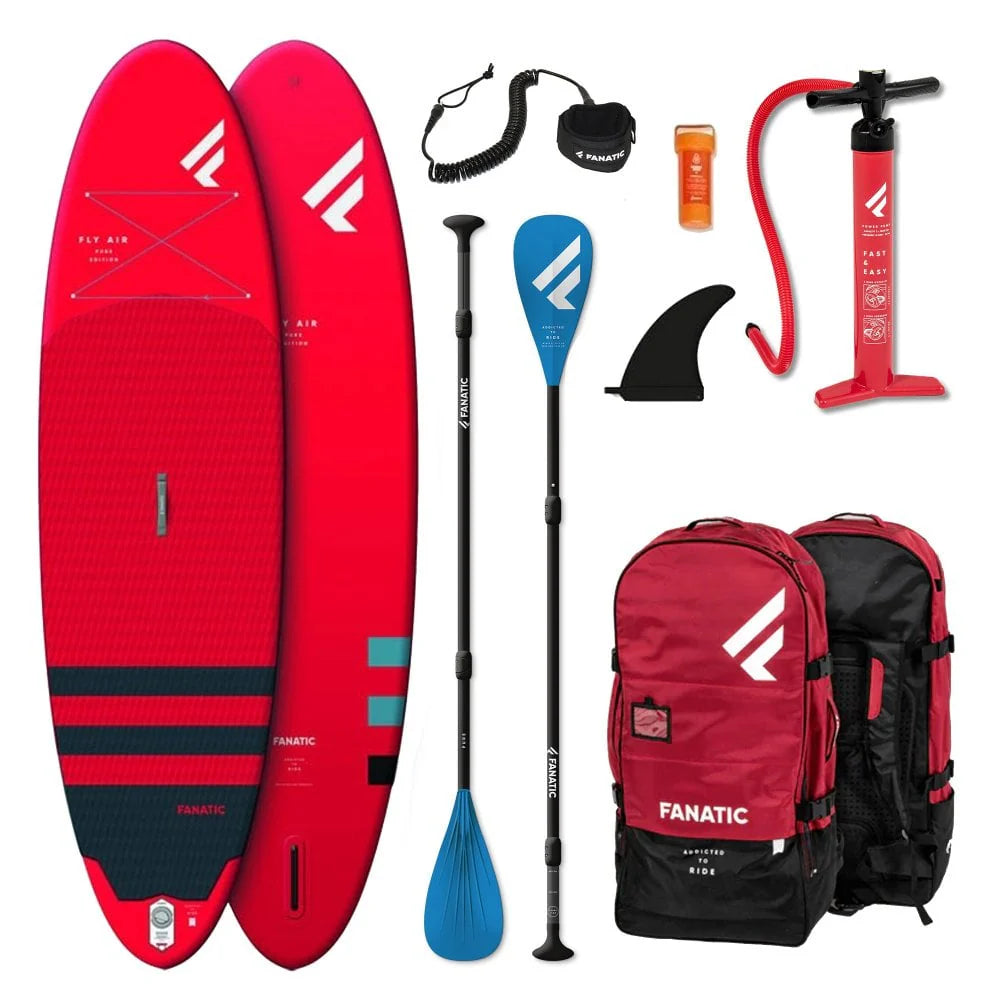 Fly Air 10'4" Pure