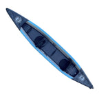 1 or 2 Person Dropstitch Kayak Package