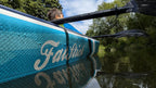 1 or 2 Person Dropstitch Kayak Package