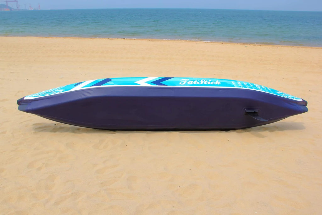 1 or 2 Person Dropstitch Kayak Package