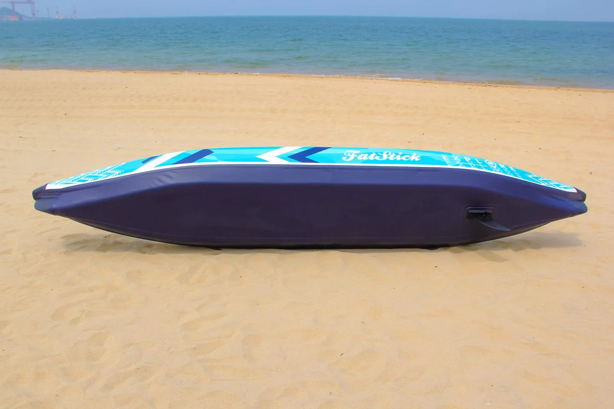 1 or 2 Person Dropstitch Kayak Package