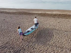 1 or 2 Person Dropstitch Kayak Package