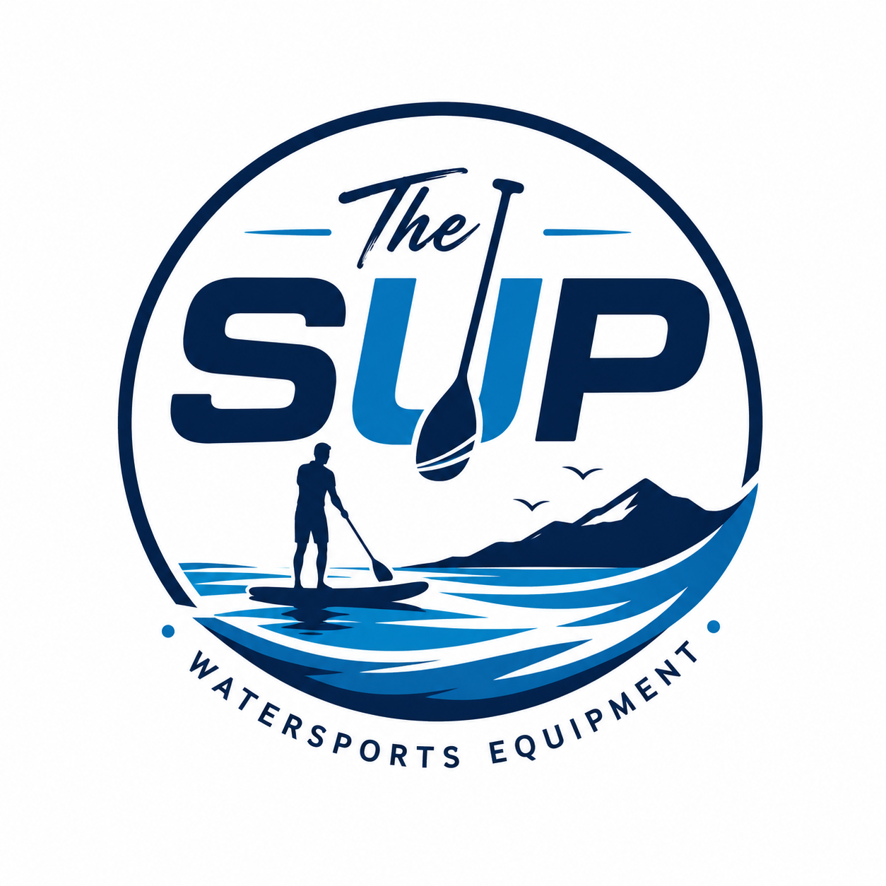 The SUP