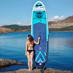 Pure Art 10'6 Package