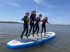 FatStick XL Giant Paddle Board Package
